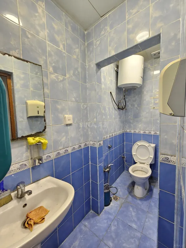 Kirayə verilir obyekt 150 m²