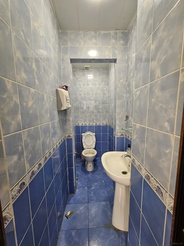 Kirayə verilir obyekt 150 m²