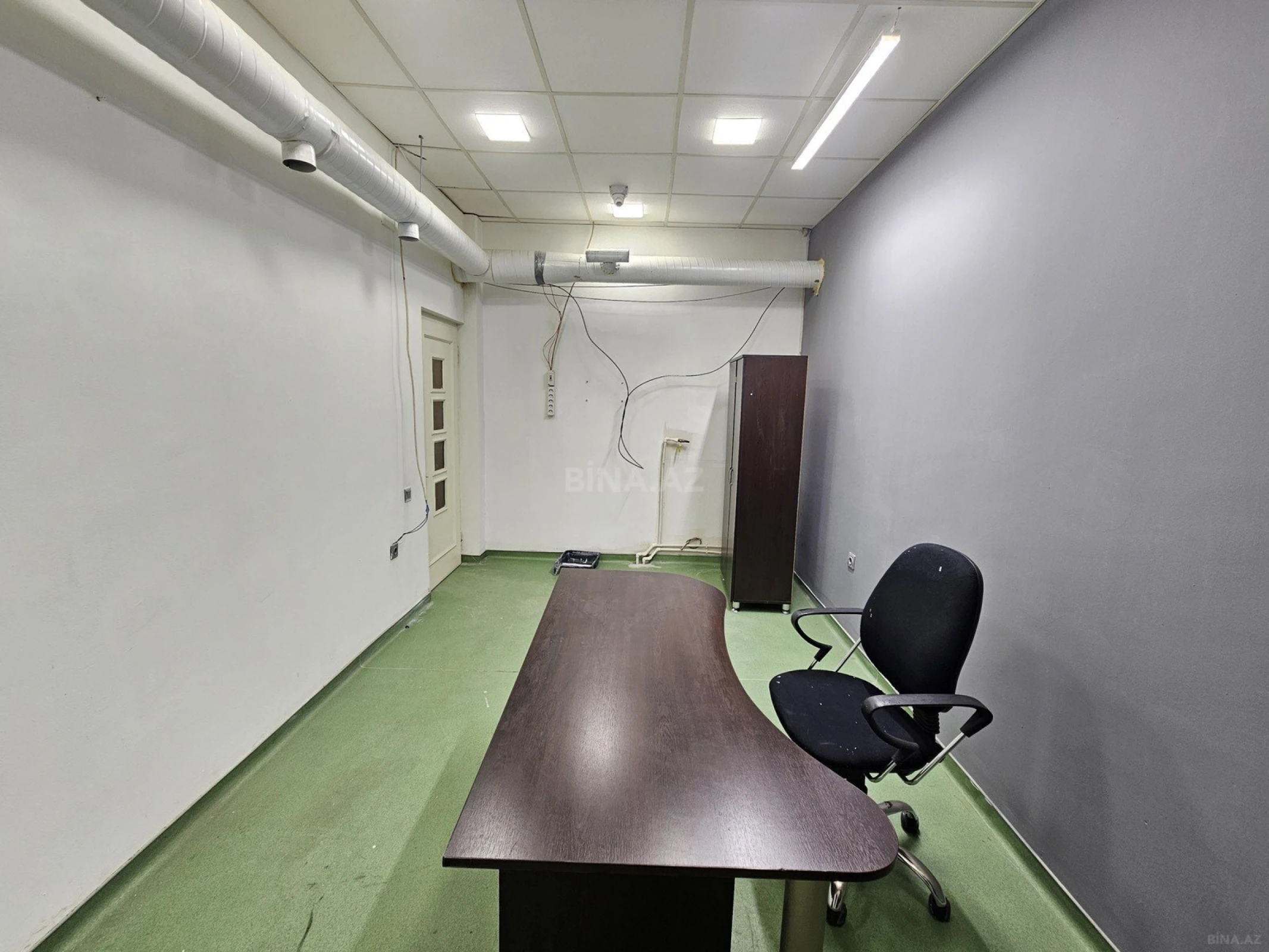 Kirayə verilir obyekt 150 m²