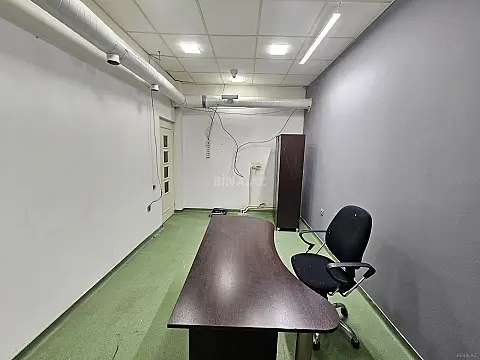 Kirayə verilir obyekt 150 m²