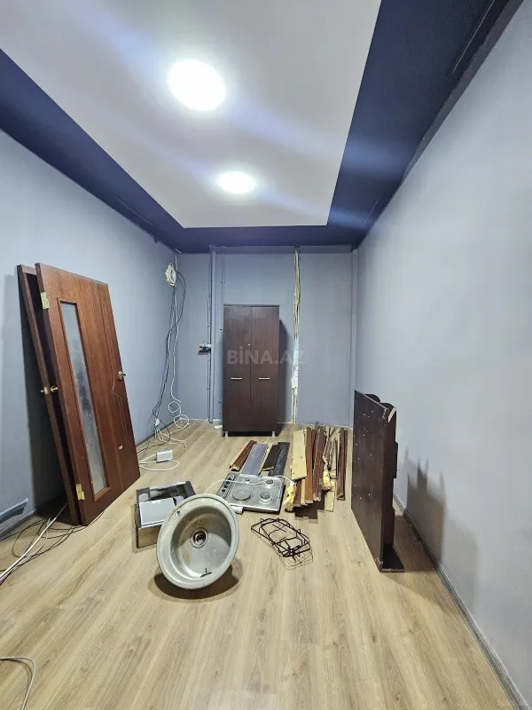 Kirayə verilir obyekt 150 m²