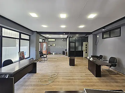 Kirayə verilir obyekt 150 m²