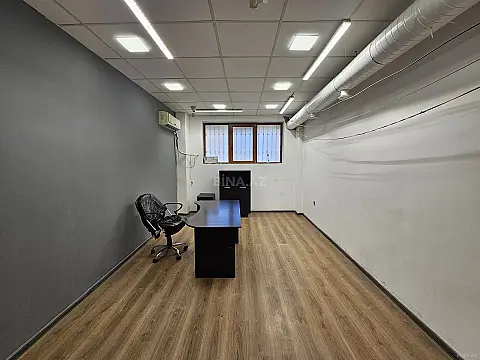 Kirayə verilir obyekt 150 m²