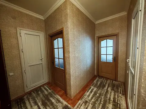 Satılır 1 otaqlı mənzil 42.1 m²