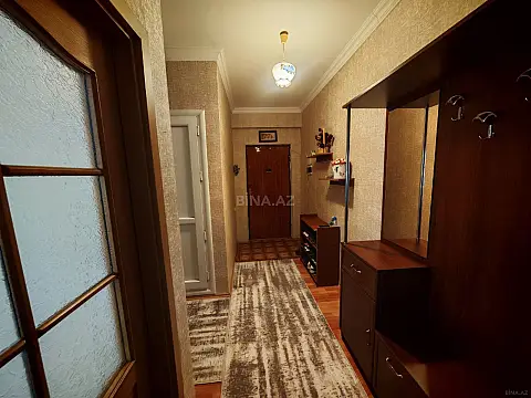 Satılır 1 otaqlı mənzil 42.1 m²