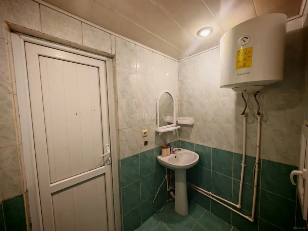 Satılır 1 otaqlı mənzil 42.1 m²