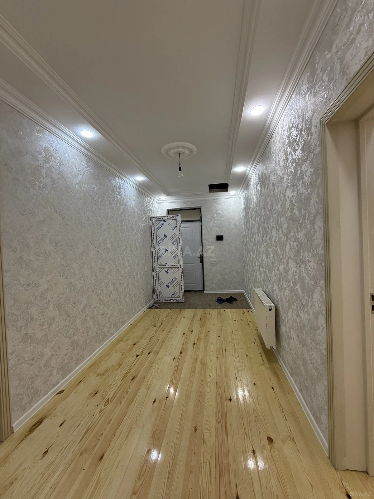 Satılır 3 otaqlı həyət evi 100 m²