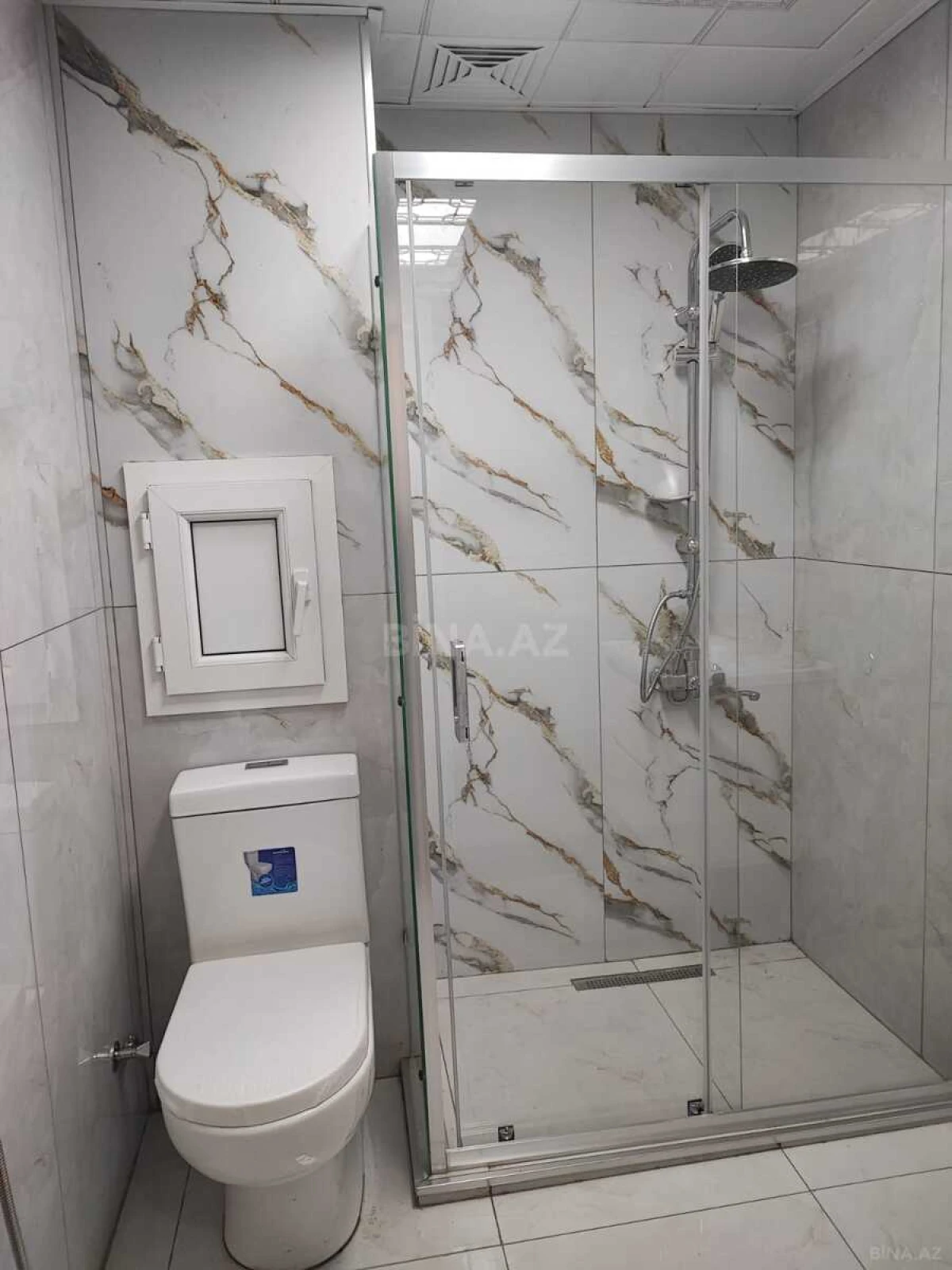 Satılır 2 otaqlı mənzil 45 m²