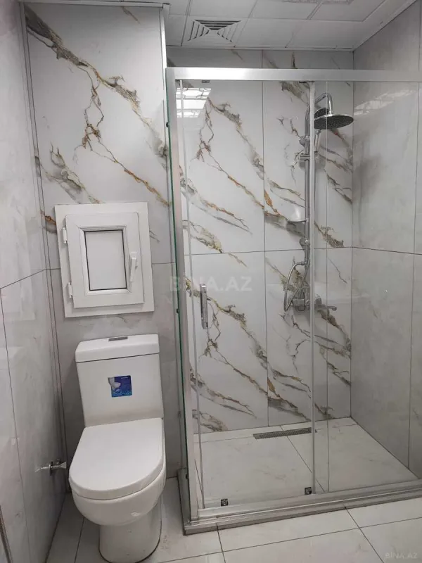 Satılır 2 otaqlı mənzil 45 m²