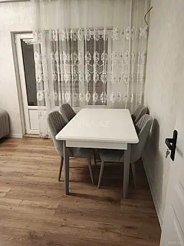 Satılır 2 otaqlı mənzil 45 m²