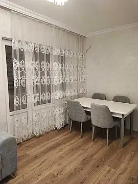 Satılır 2 otaqlı mənzil 45 m²