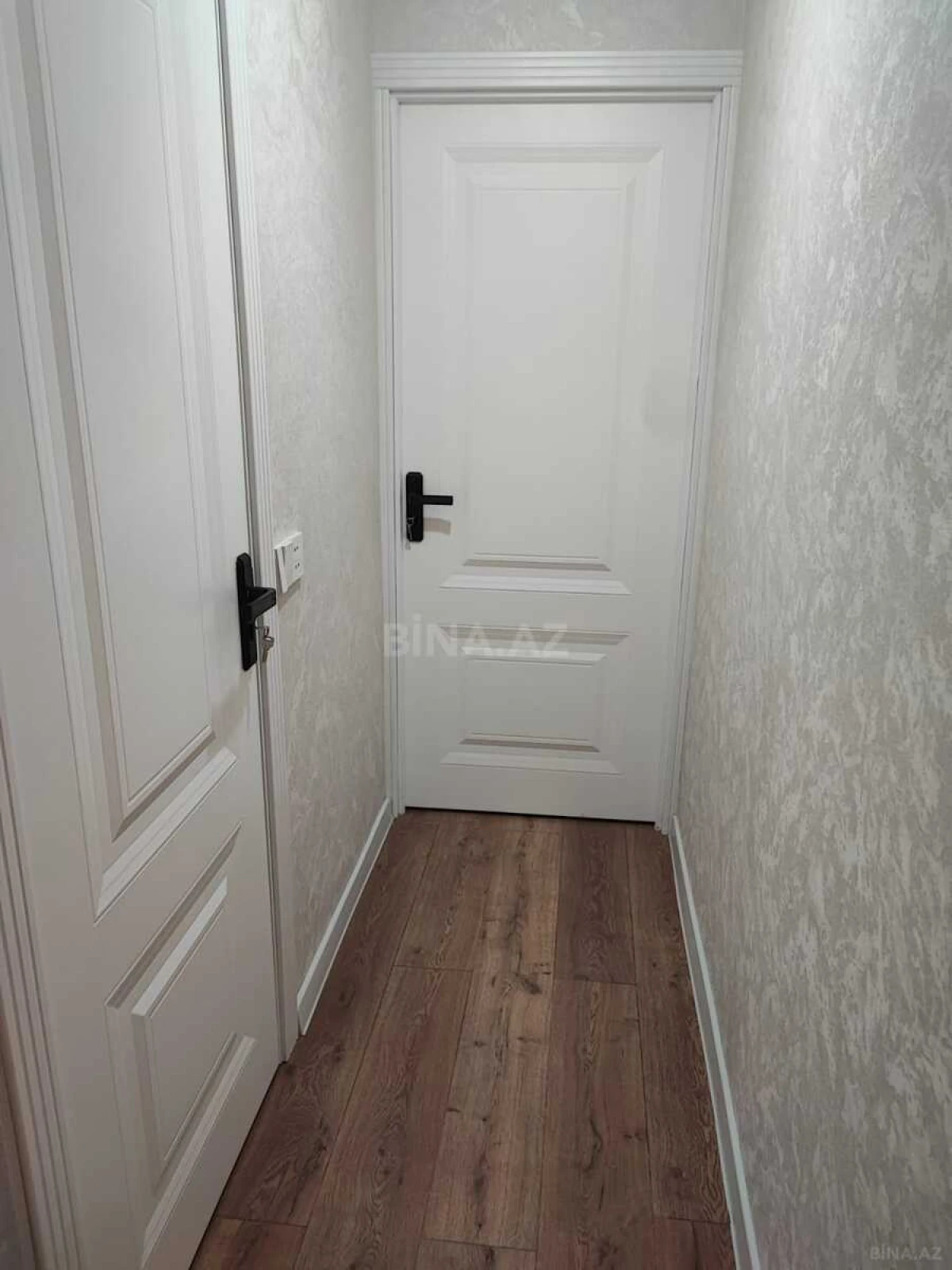 Satılır 2 otaqlı mənzil 45 m²