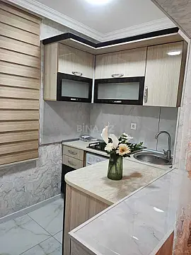 Satılır 2 otaqlı mənzil 45 m²