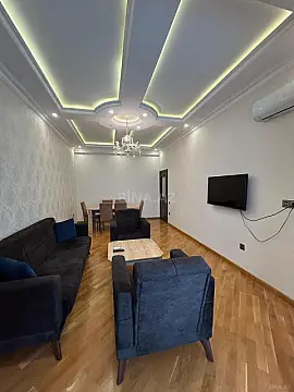 Kirayə verilir 2 otaqlı mənzil 94 m² — Bakı, Nərimanov 2 otaq 94.00 m²