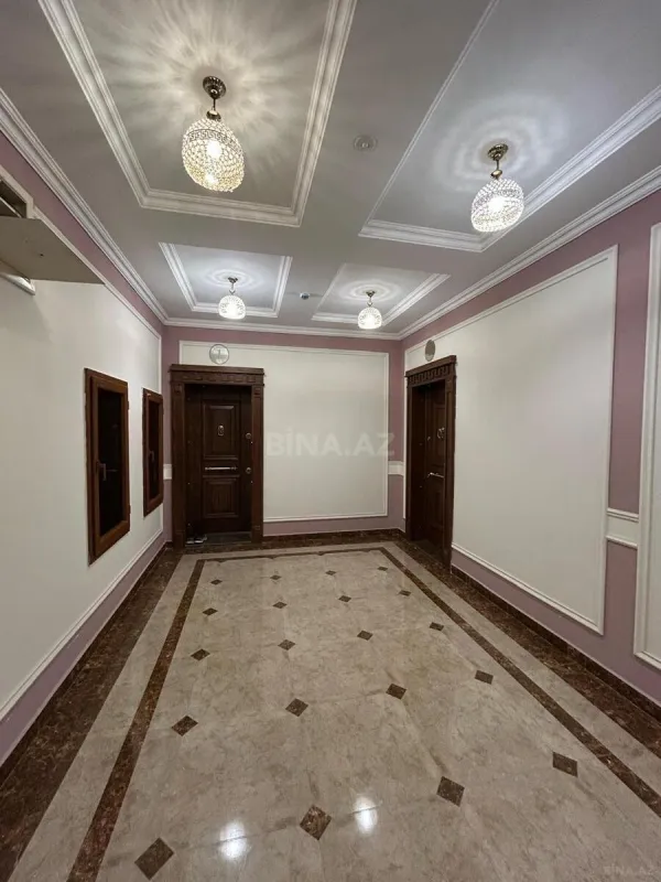 Kirayə verilir 2 otaqlı mənzil 94 m²