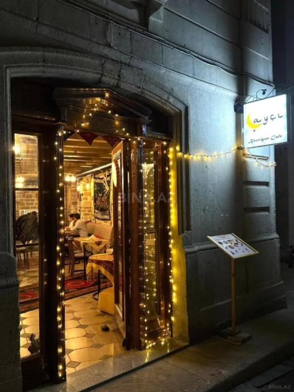 Kirayə verilir obyekt 90 m²