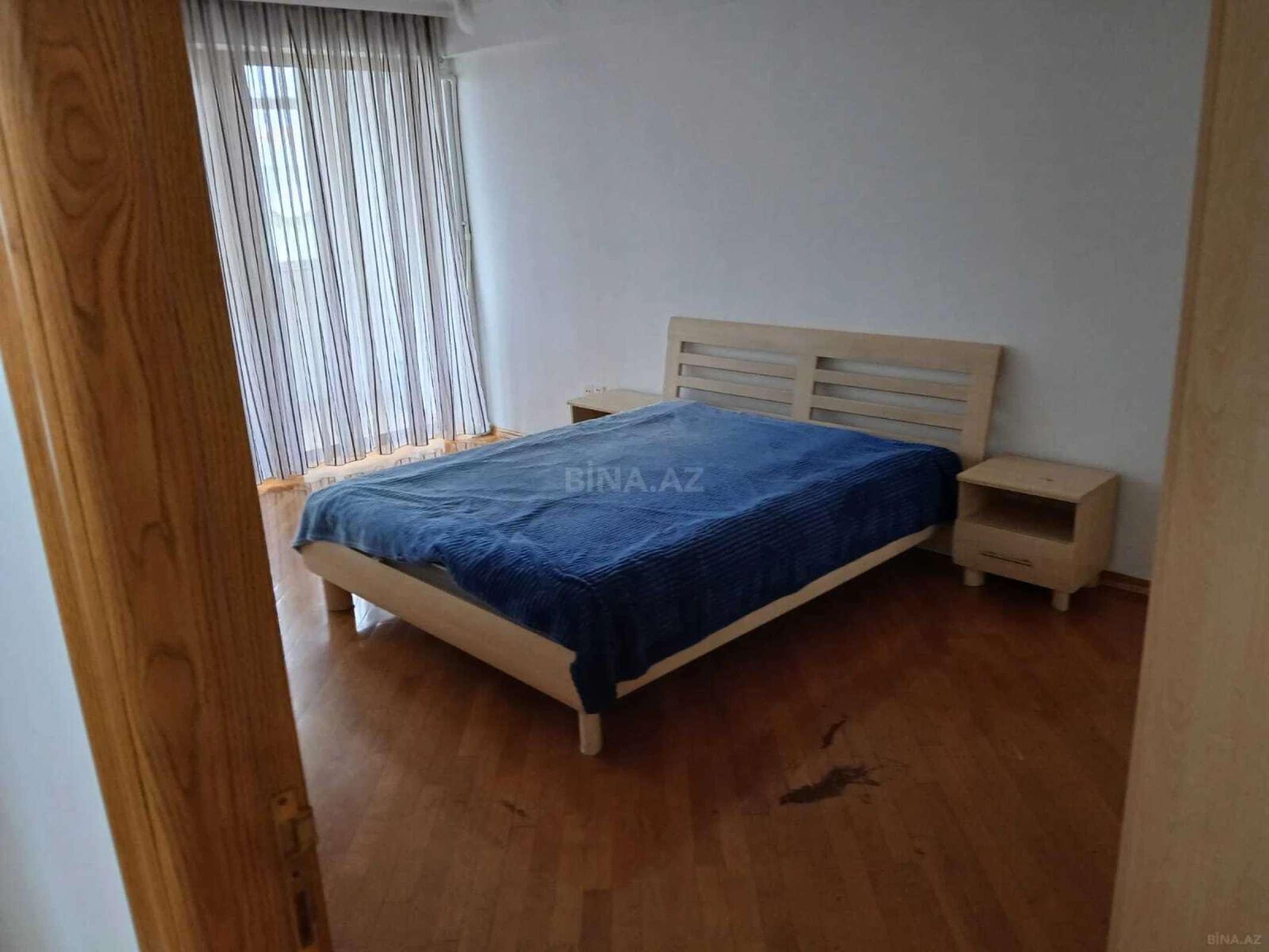 Kirayə verilir 3 otaqlı mənzil 80 m²