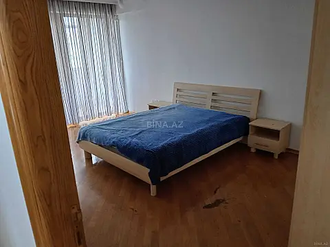 Kirayə verilir 3 otaqlı mənzil 80 m²