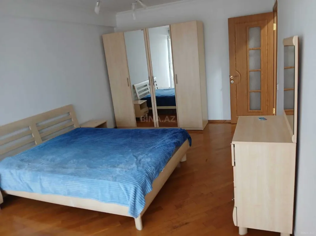 Kirayə verilir 3 otaqlı mənzil 80 m²