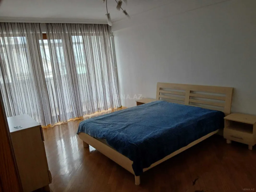 Kirayə verilir 3 otaqlı mənzil 80 m²