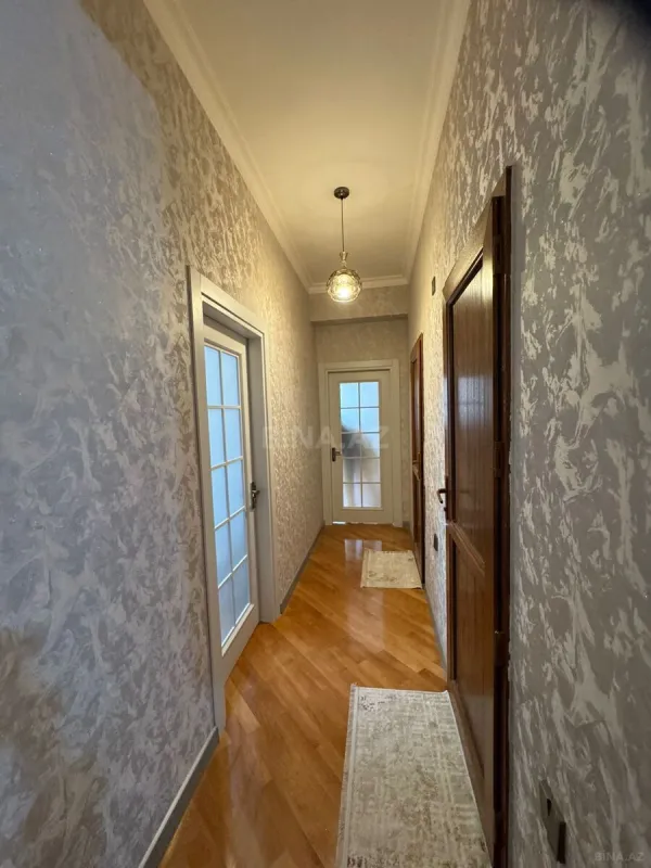 Satılır 3 otaqlı mənzil 96 m²