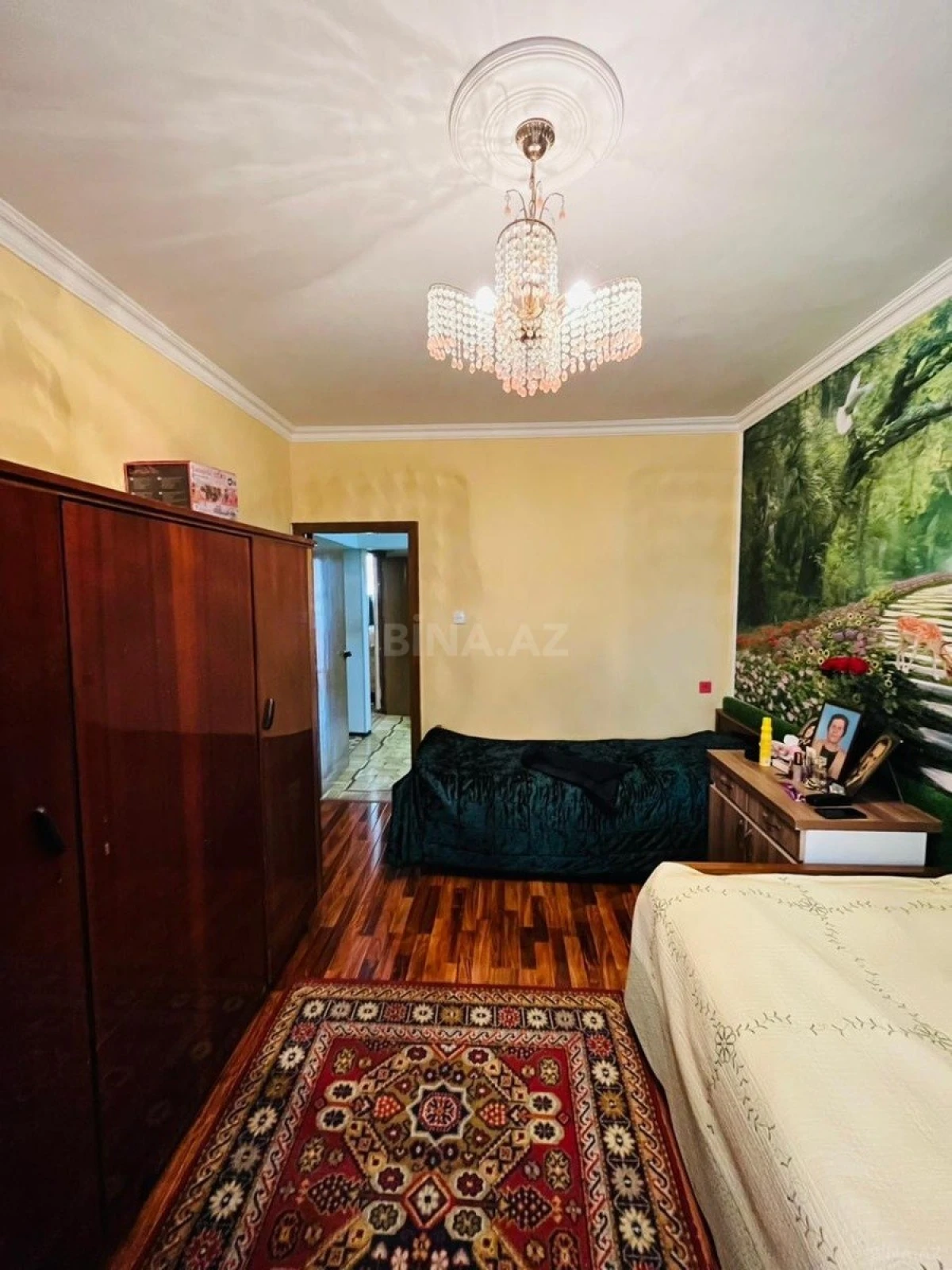 Satılır 3 otaqlı mənzil 70 m²