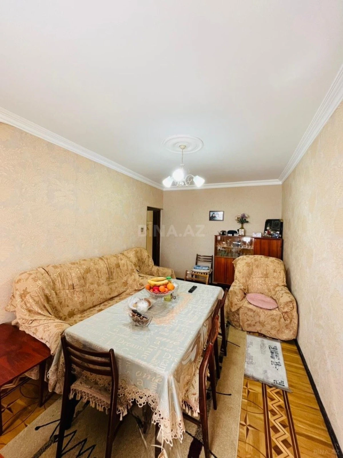 Satılır 3 otaqlı mənzil 70 m²