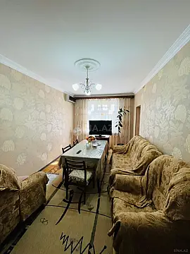 Satılır 3 otaqlı mənzil 70 m²