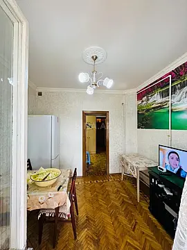 Satılır 3 otaqlı mənzil 70 m²