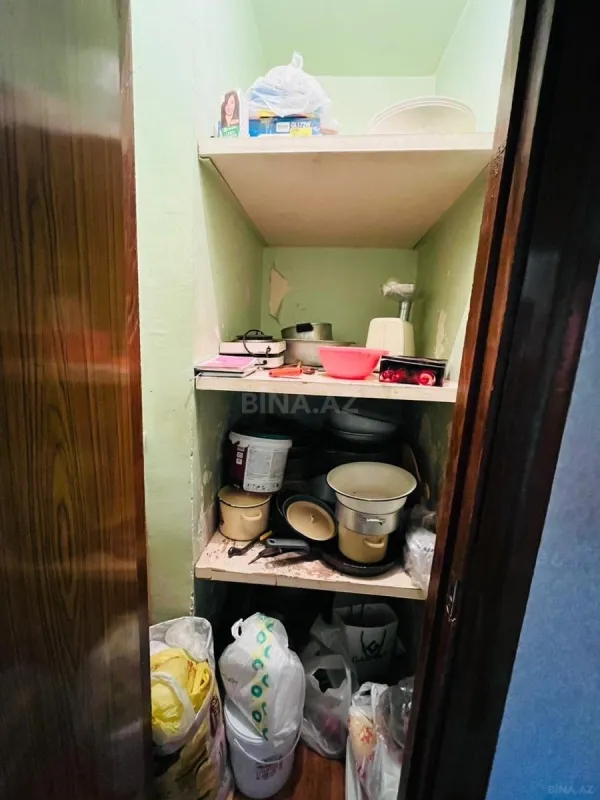 Satılır 3 otaqlı mənzil 70 m²