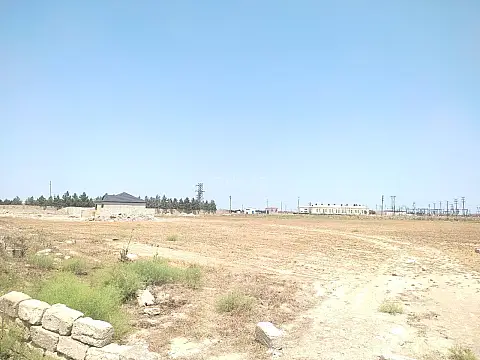 Satılır torpaq sahəsi 17 m²