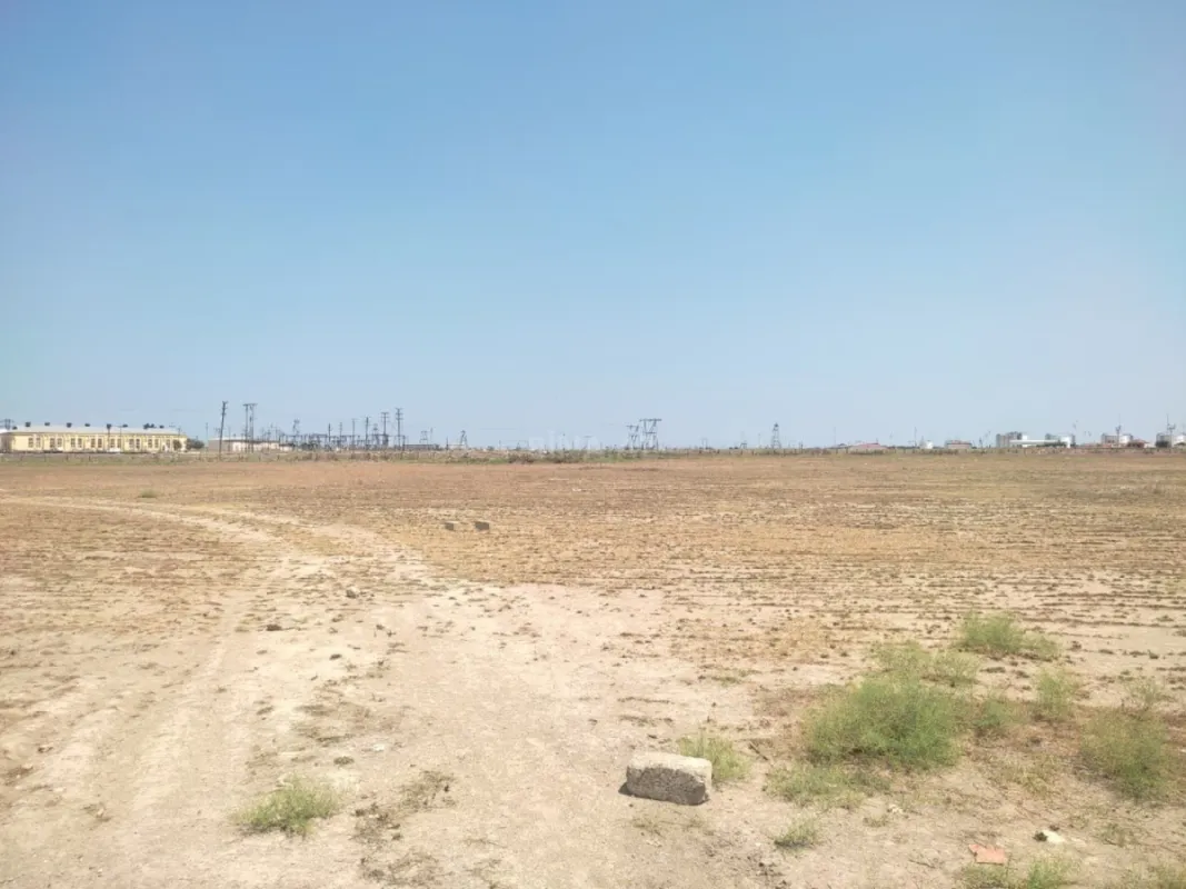 Satılır torpaq sahəsi 17 m²