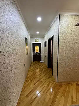 Satılır 3 otaqlı mənzil 73 m²