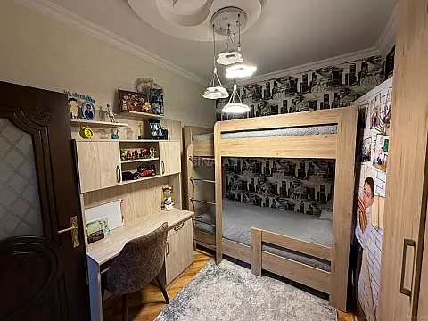 Satılır 3 otaqlı mənzil 73 m²