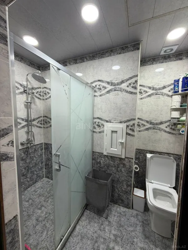Satılır 3 otaqlı mənzil 73 m²