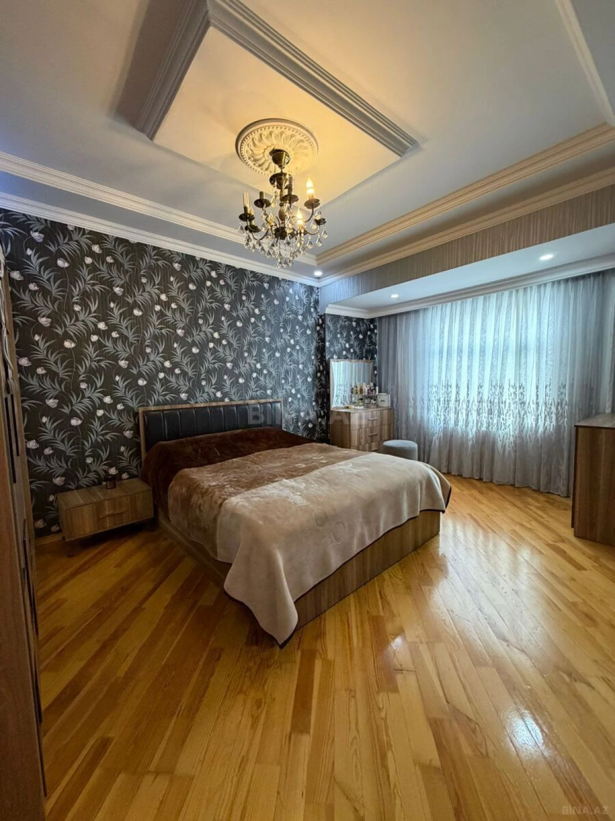 Satılır 3 otaqlı mənzil 73 m²