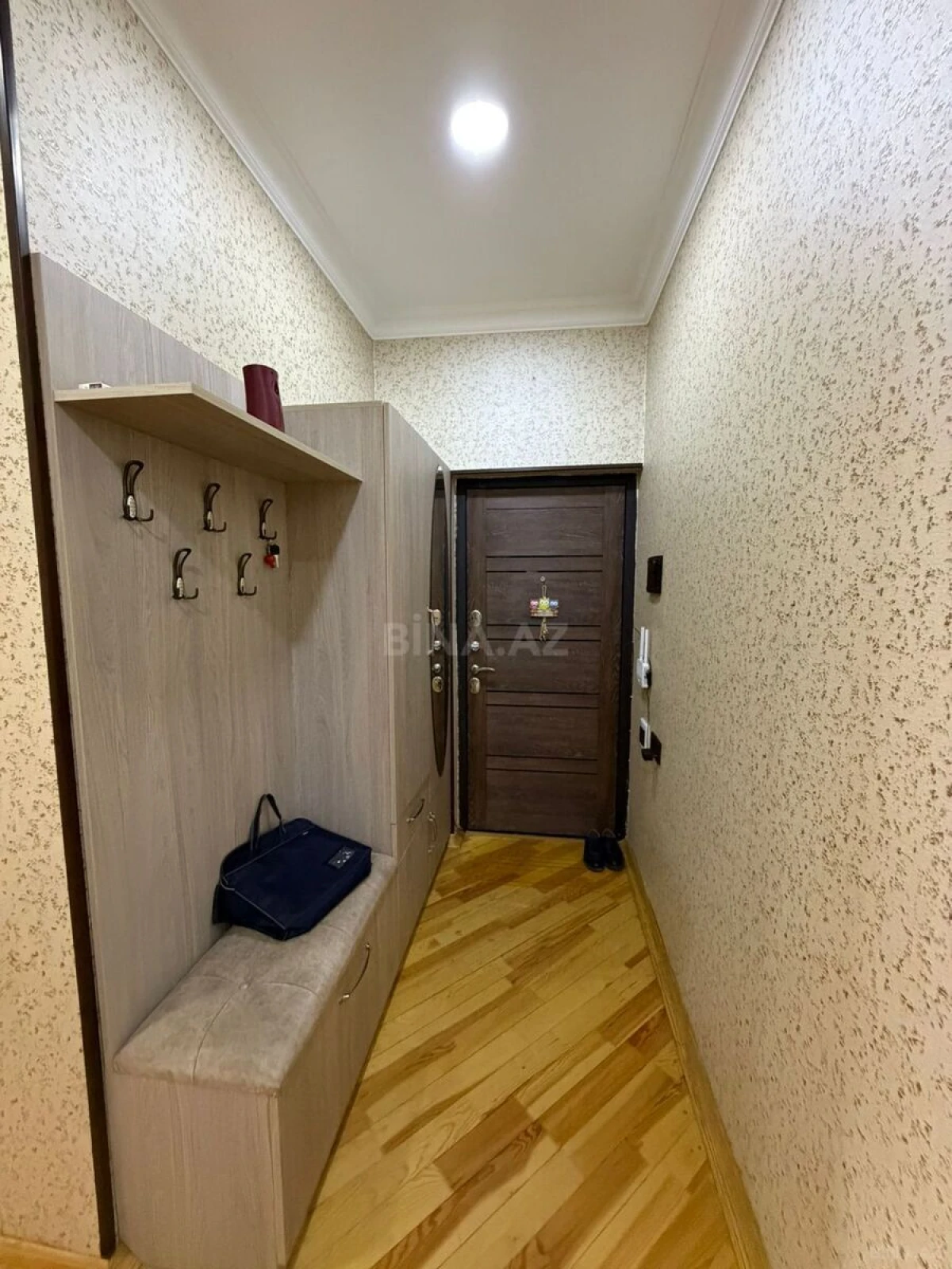 Satılır 3 otaqlı mənzil 73 m²