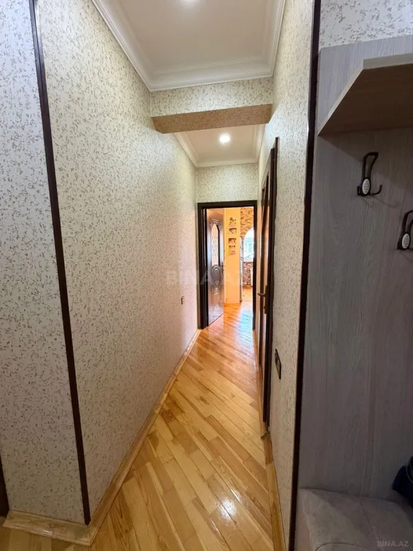 Satılır 3 otaqlı mənzil 73 m²