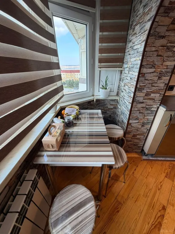 Satılır 3 otaqlı mənzil 73 m²