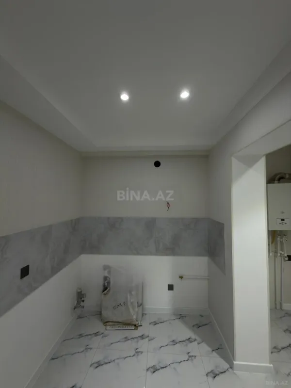 Satılır 2 otaqlı mənzil 60 m²