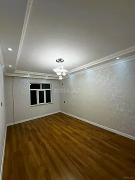 Satılır 2 otaqlı mənzil 60 m² — Bakı, Yeni Günəşli 2 otaq 60.00 m²