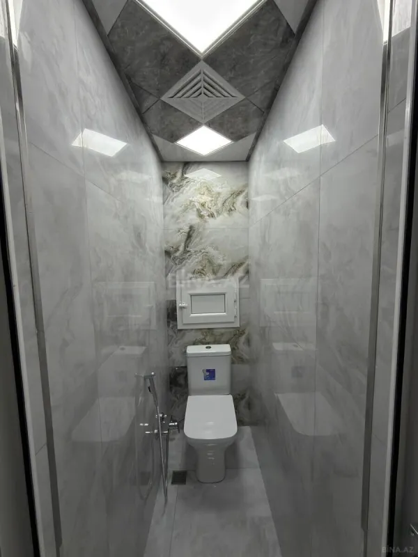 Satılır 2 otaqlı mənzil 60 m²