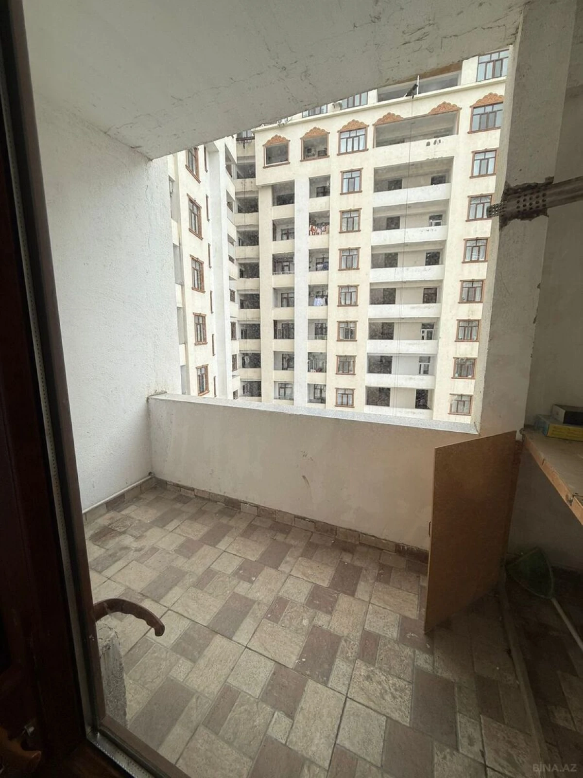 Kirayə verilir 2 otaqlı mənzil 60 m²