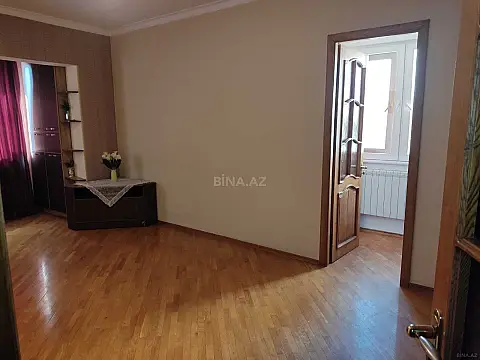 Satılır 2 otaqlı mənzil 60 m² — Bakı, Nizami 2 otaq 60.00 m²