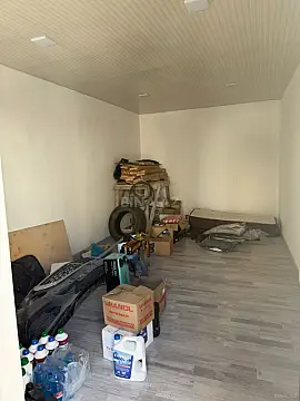 Kirayə verilir obyekt 25 m²