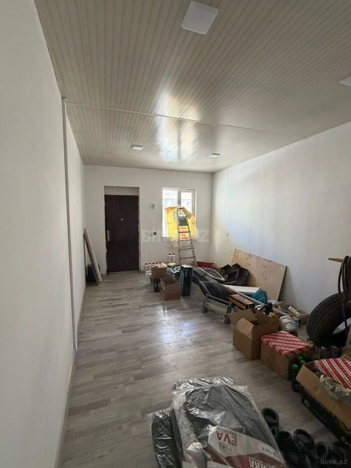 Kirayə verilir obyekt 25 m²