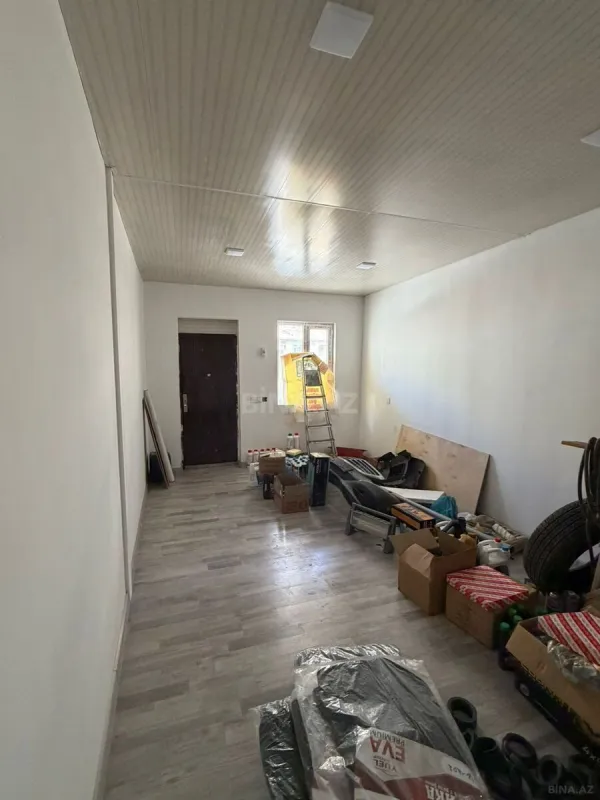 Kirayə verilir obyekt 25 m²