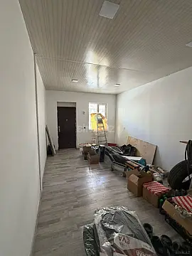 Kirayə verilir obyekt 25 m²