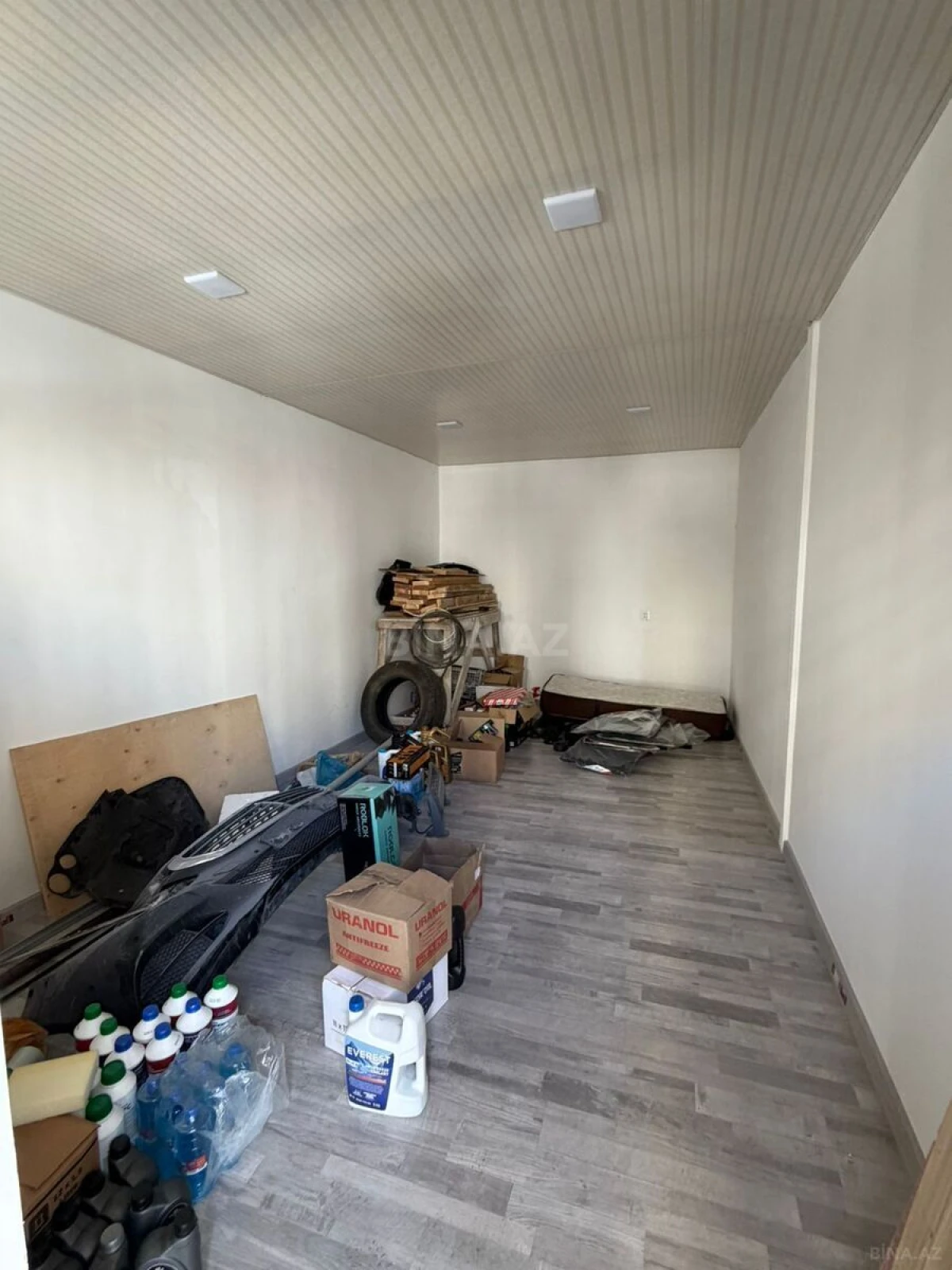 Kirayə verilir obyekt 25 m²