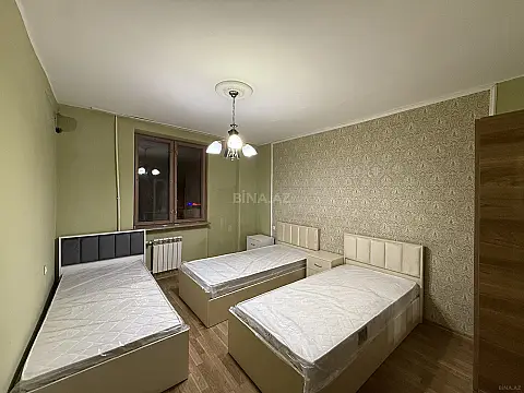 Kirayə verilir 2 otaqlı mənzil 70 m²